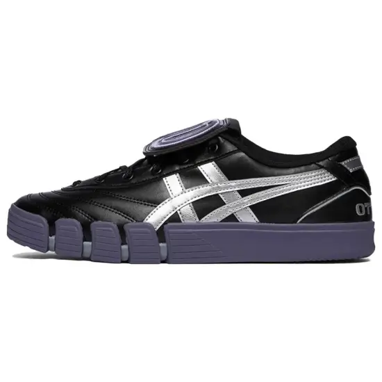 Asics OTTO 958 X Gel Flexkee 958 'Black Purple'