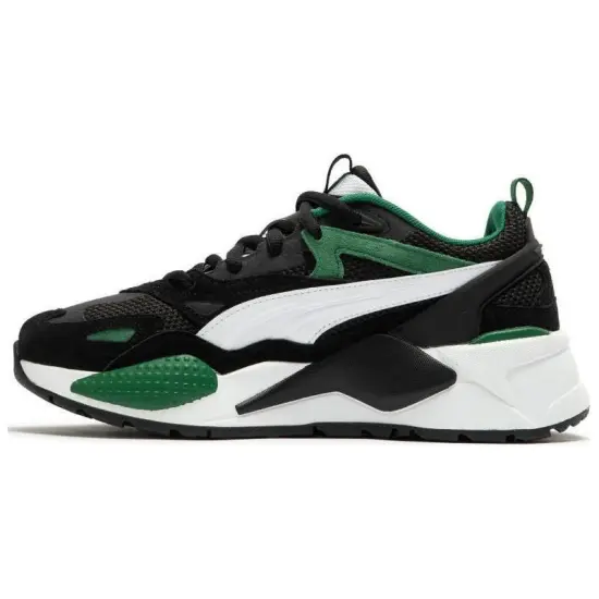 Puma RS-X Black Vine