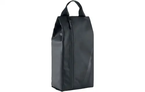 Nike Polyester Shoe Bag Storage Bag Unisex Black