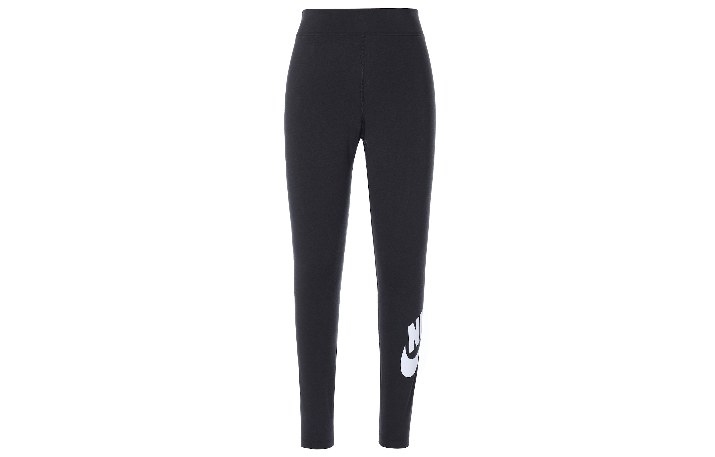 Nike Sportswear Workout Pants Women’s Black