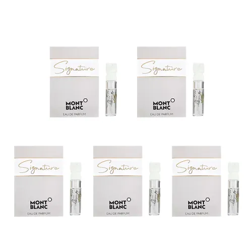 Handheld perfume for traveling, 1.2 ml, France, sample