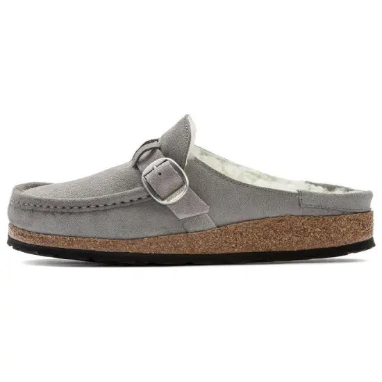 Birkenstock Closed Toe Slippers Women's