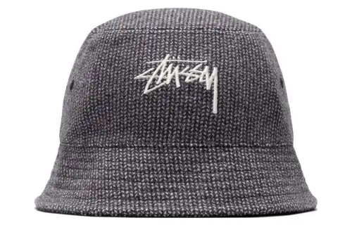 Stussy Bucket Hats Men's