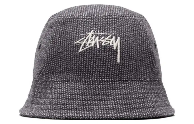 Stussy Bucket Hats Men's