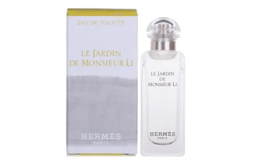HERMES Perfume sample for professional use, 7.5 ml