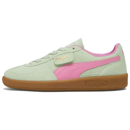 PUMA Palermo 'Fresh Mint Fast Pink' Women's