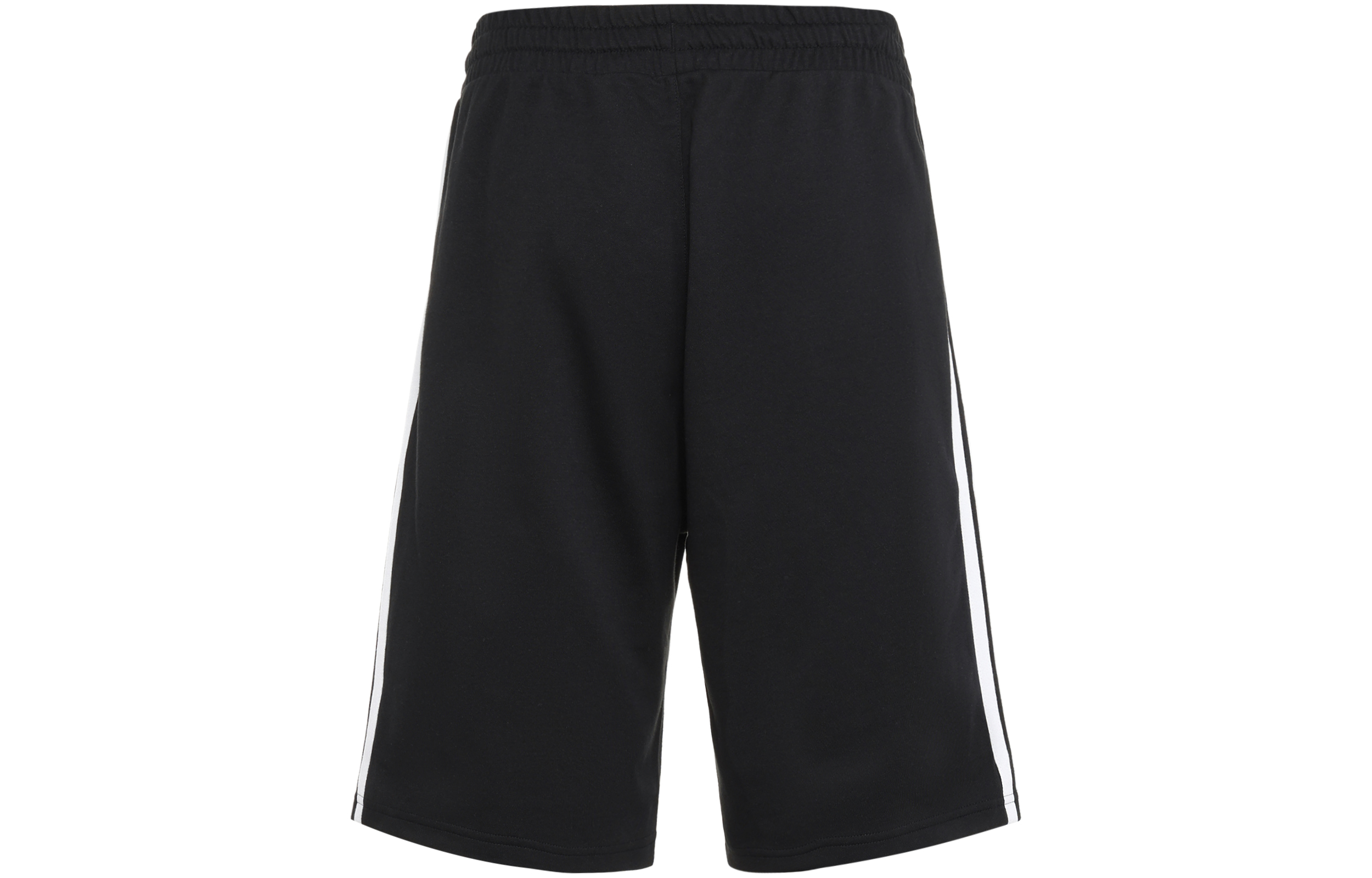 Adidas Neo Sports Shorts Men’s Black Moderate