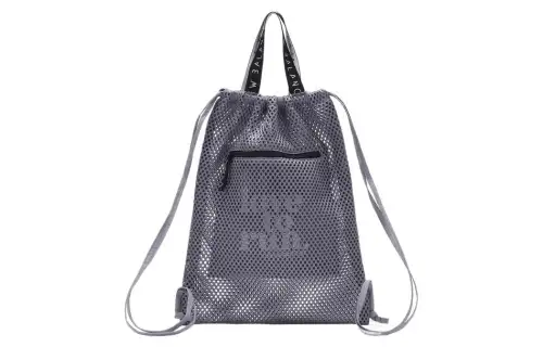 New Balance Fabric Backpack Medium Unisex Purple
