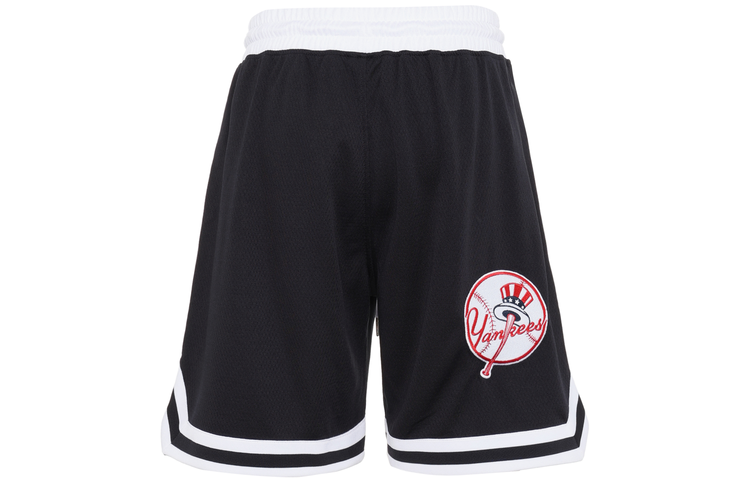 New Era New Era SS23 MLB Series Casual Shorts Unisex Navy Blue