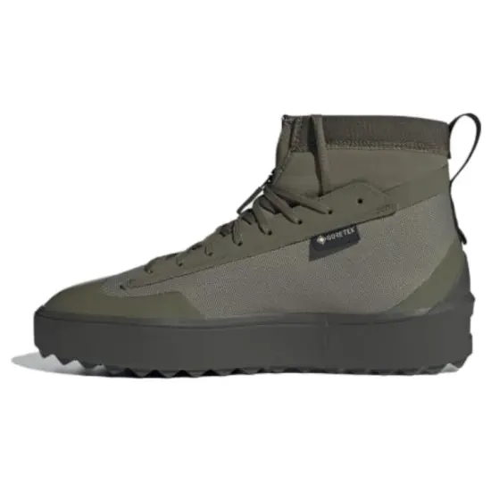 Adidas Znsored High Gore-Tex Olive Strata Shadow Olive