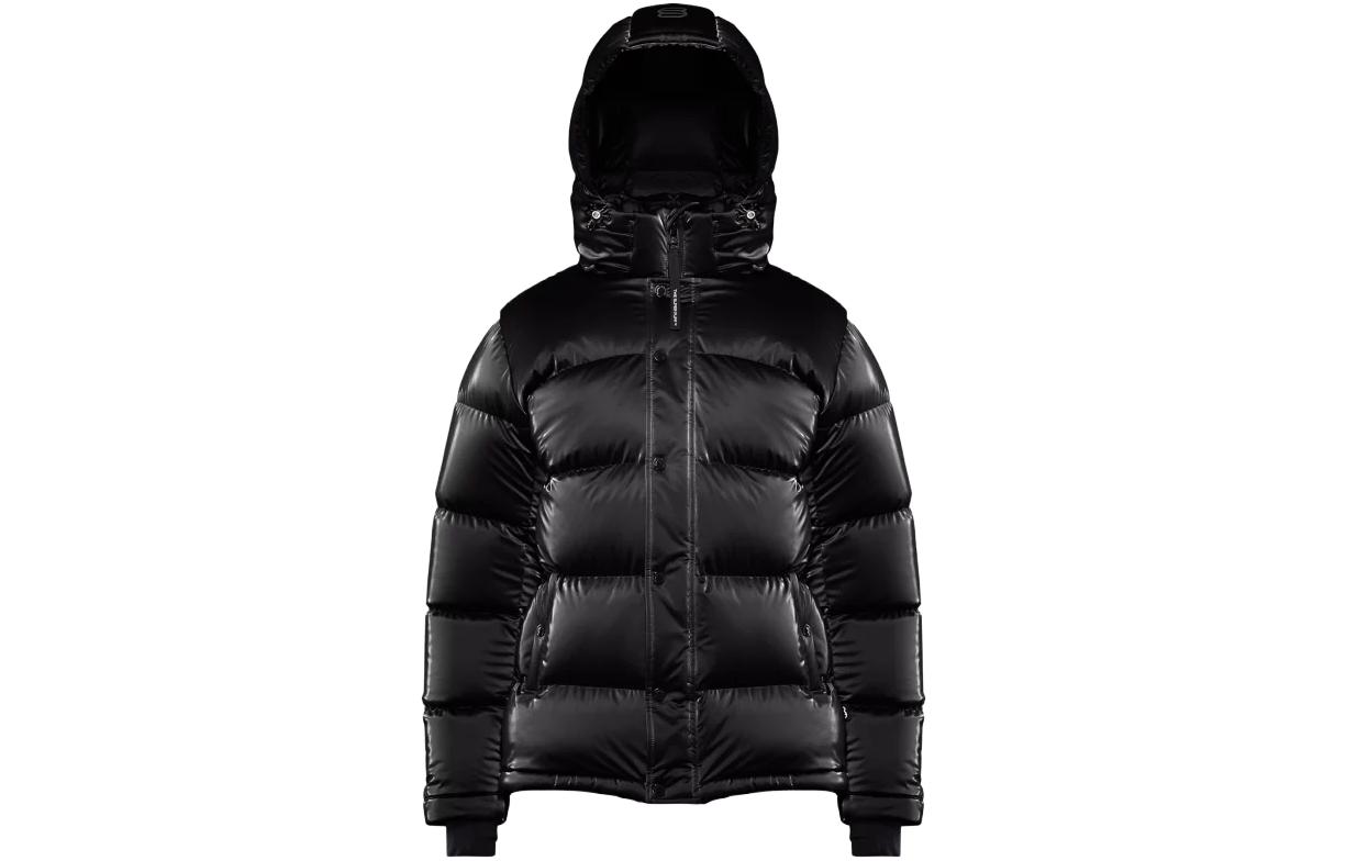ARITZIA Super Puff Liquid Shine 5 