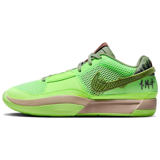 Nike Ja 1 'Halloween Zombie'