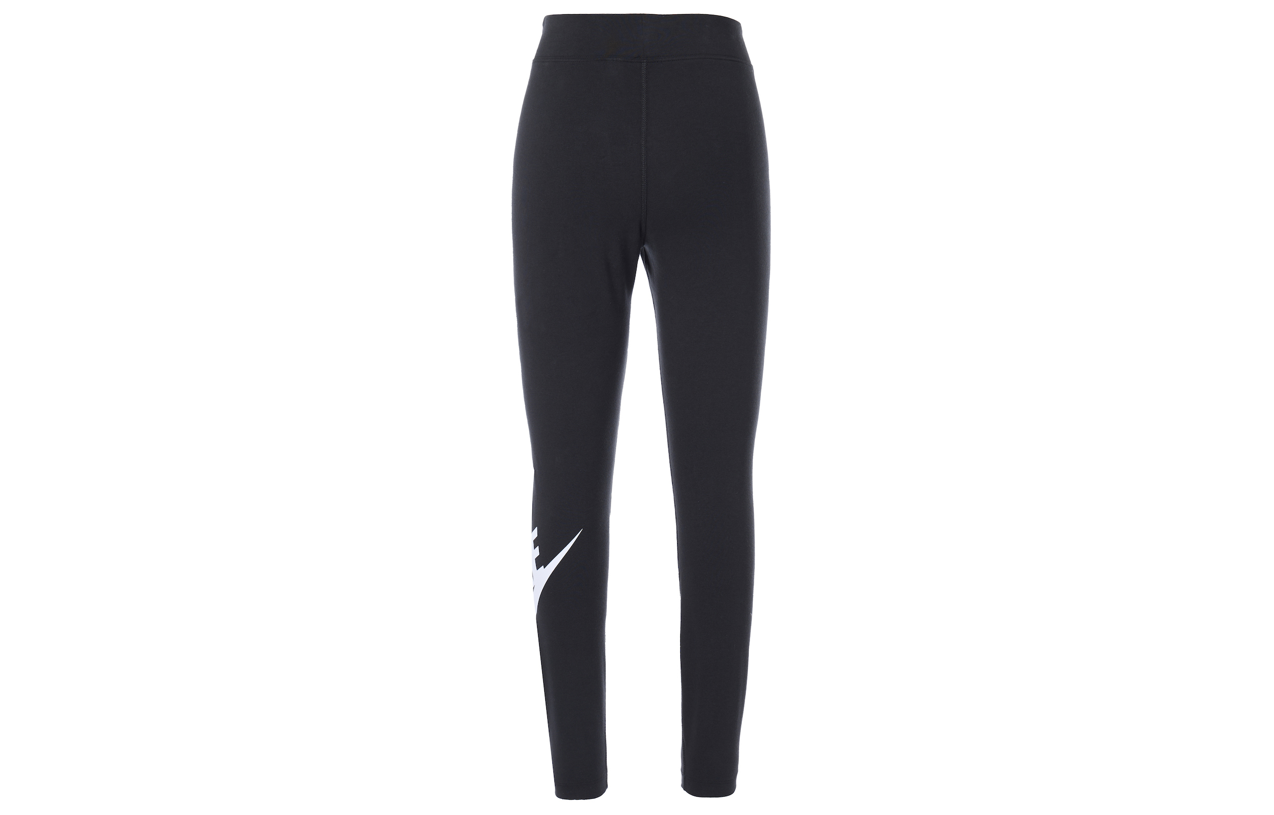 Nike Sportswear Workout Pants Women’s Black