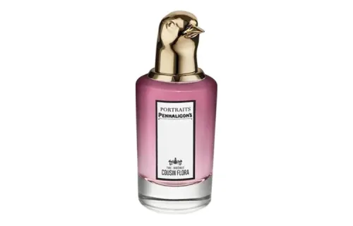 PENHALIGON'S Beast Head Family Sparrow Women's