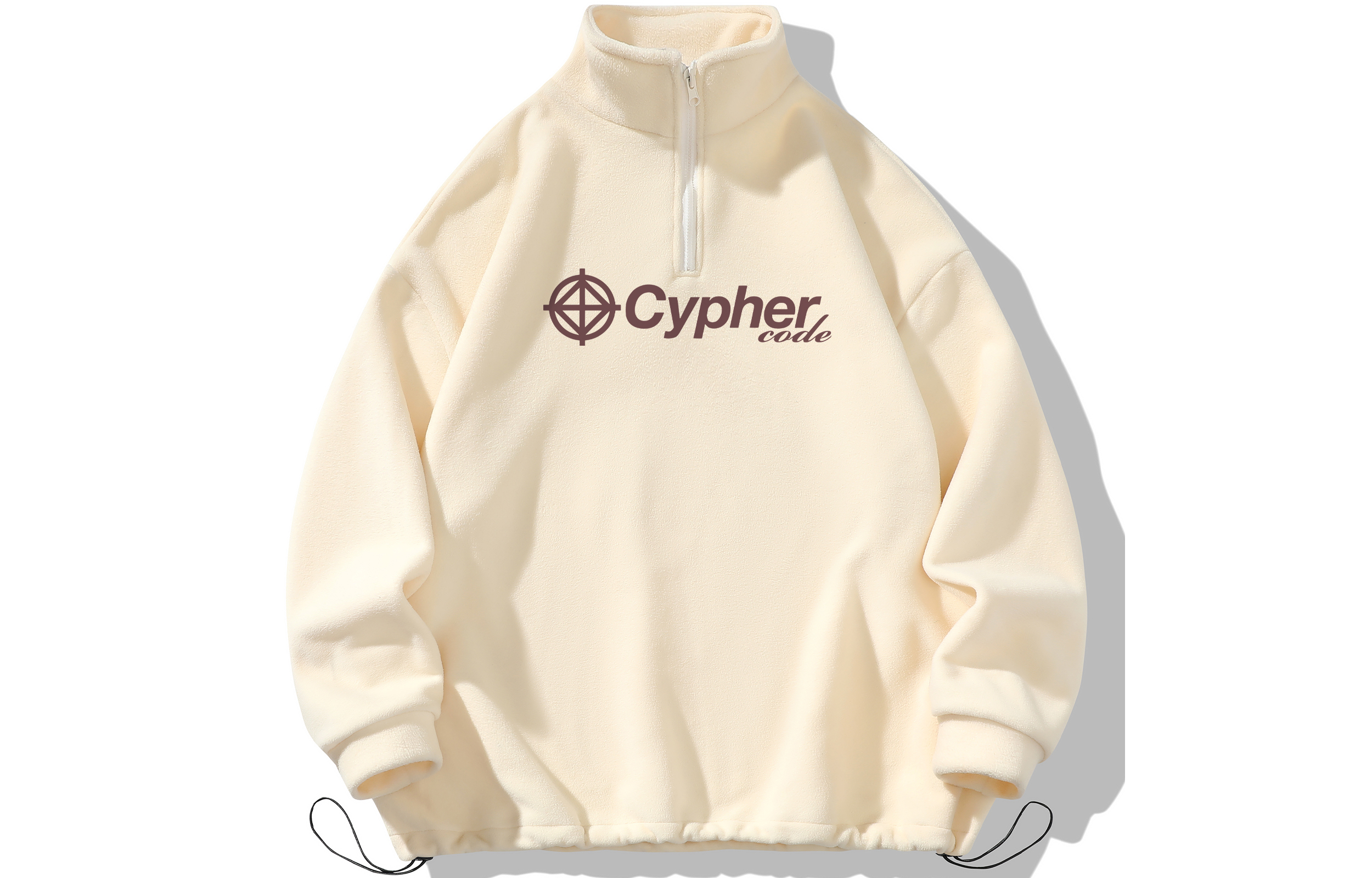 Cypher code Logo