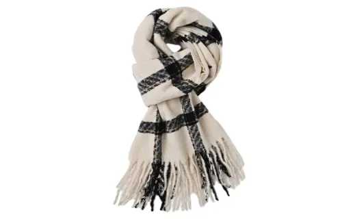 FREE RABBITⅡ Knit Scarves Unisex