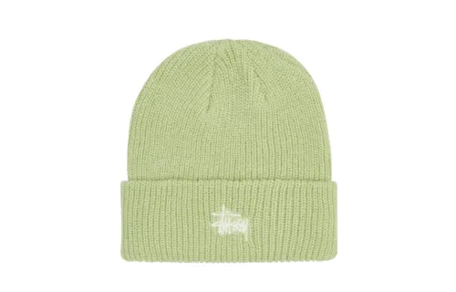 Stussy Basic Cuff Beanie
