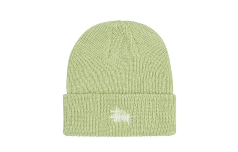 Stussy Basic Cuff Beanie
