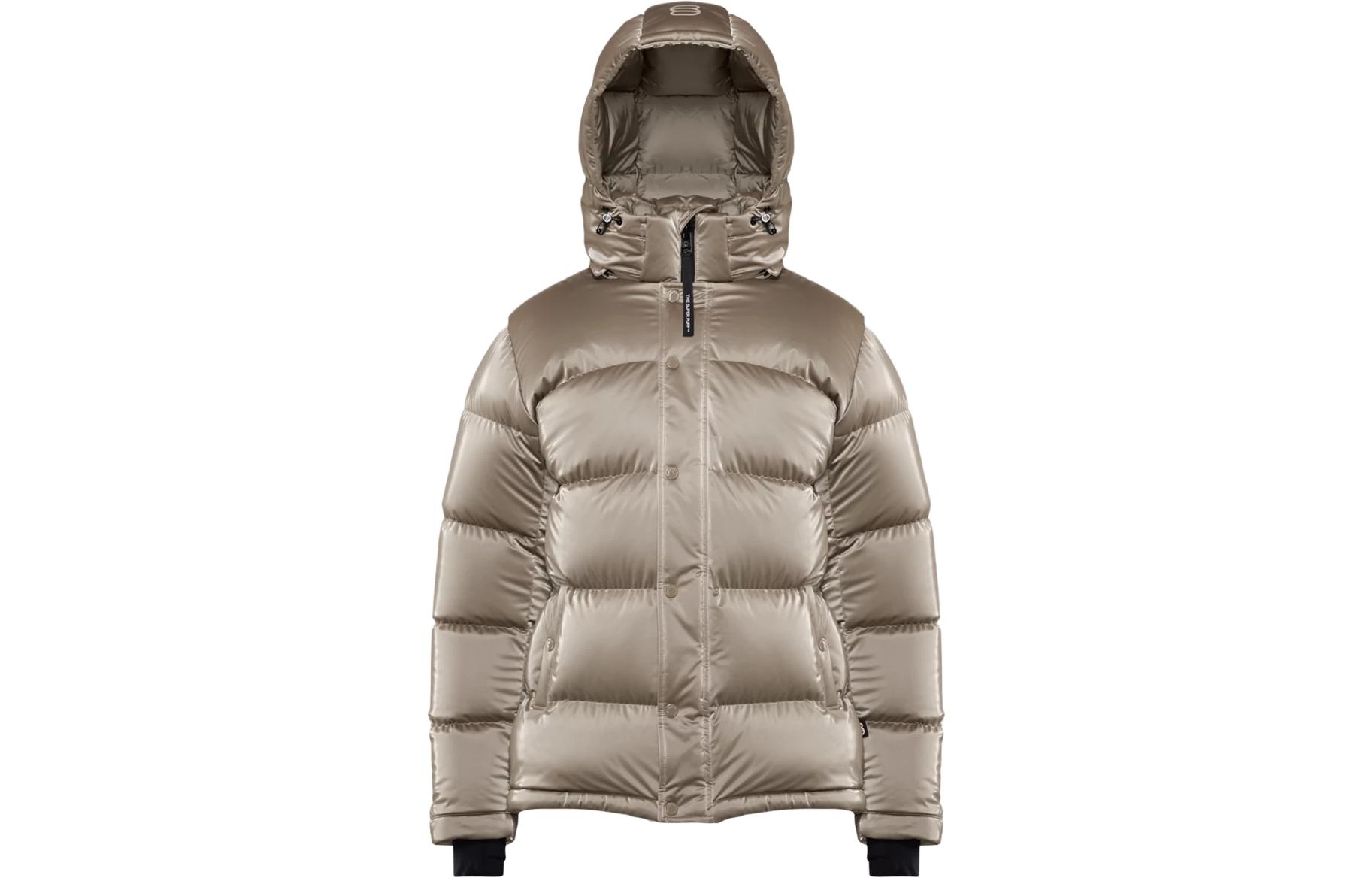 ARITZIA Super Puff Liquid Shine 5 