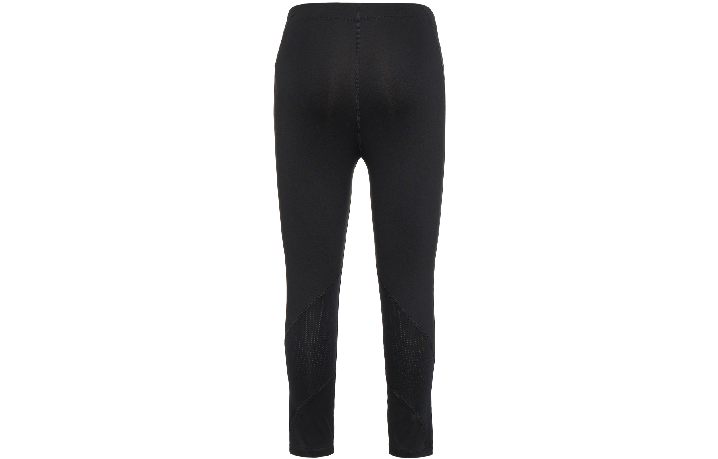 Nike Sports Pants Women’s Black Moderate