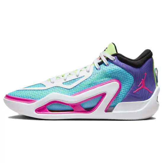 Jordan Tatum 1 'Wave Runner' Sneakers