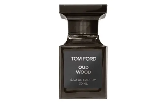 TOM FORD Classic Zenhua Ebony Perfume Private Perfume Collection Woody Tones Eau De Parfum EDP