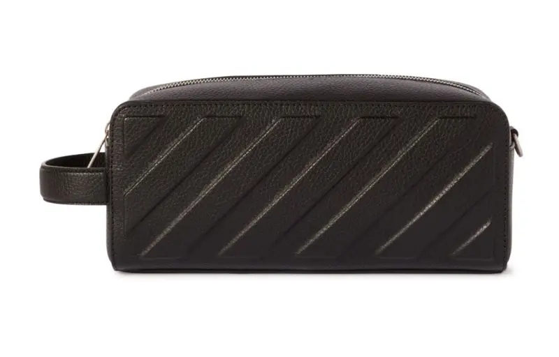 3D Diag pouch