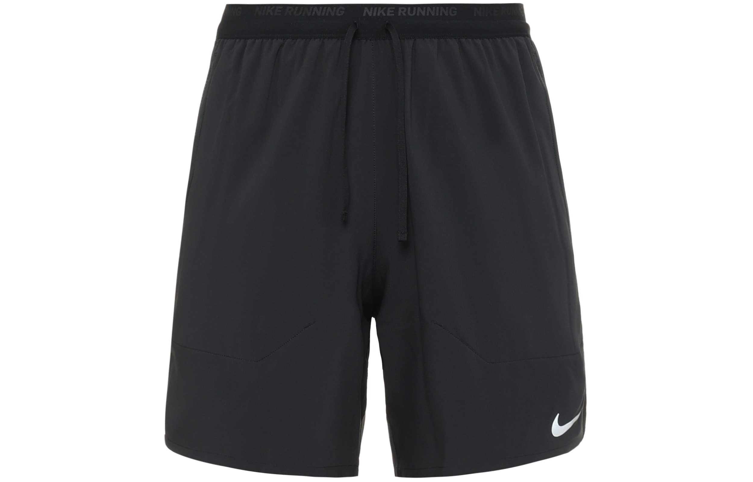 Nike Dri Fit Casual Shorts Men’s Black