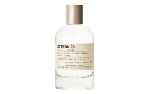 Le Labo Perfume with jasmine with ginger, 50 ml, 100 ml, Birthday gift