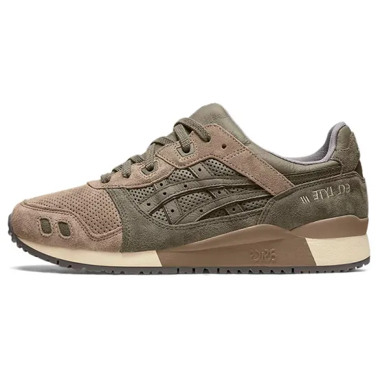 Asics Gel-Lyte III OG Dark Taupe