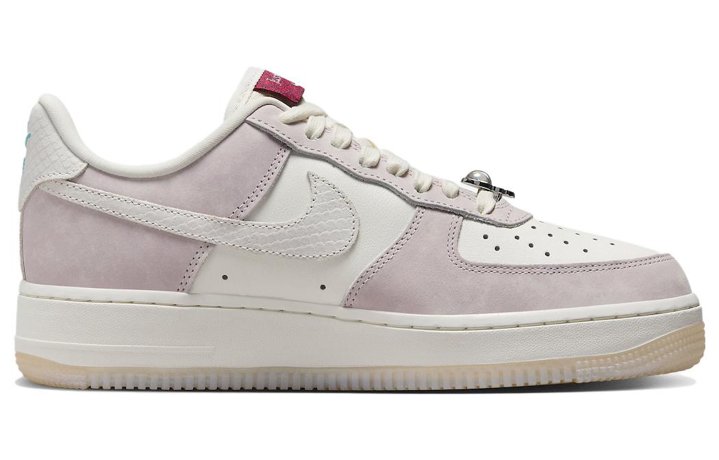 Nike Air Force 1 Skateboarding Shoes Women - 2