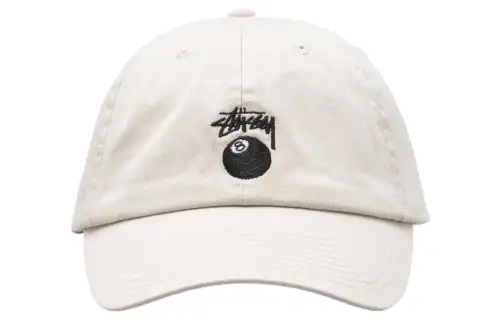 Stussy Baseball Caps Men's Multicolor