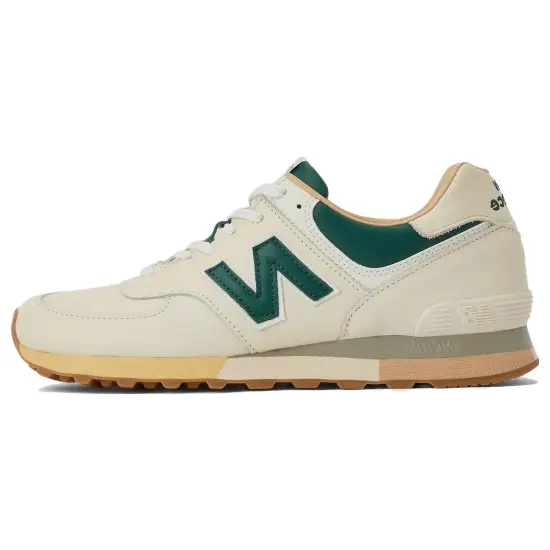 New Balance 576 MiUK The Apartment Evergreen