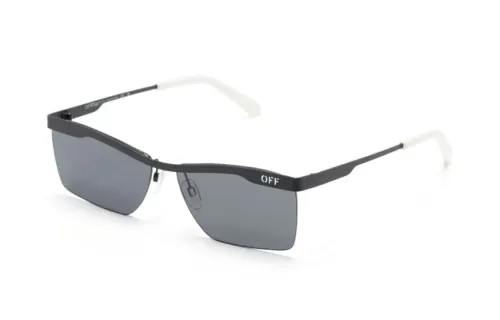 OFF WHITE Rimini Square Frame Sunglasses