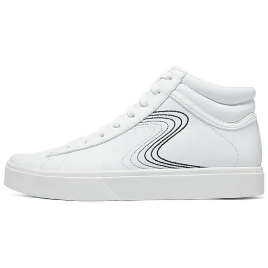 Skechers Court Classic Eden Lx 'White' Women's