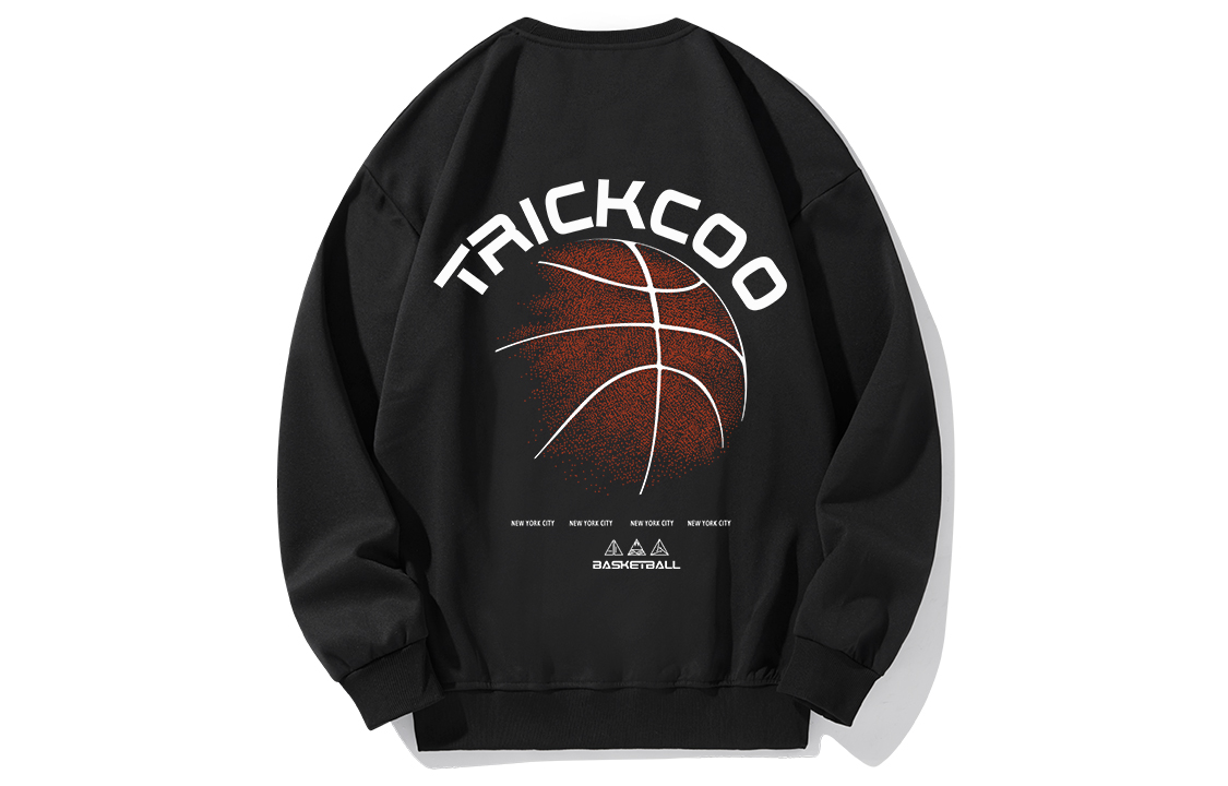 TRICKCOO Logo