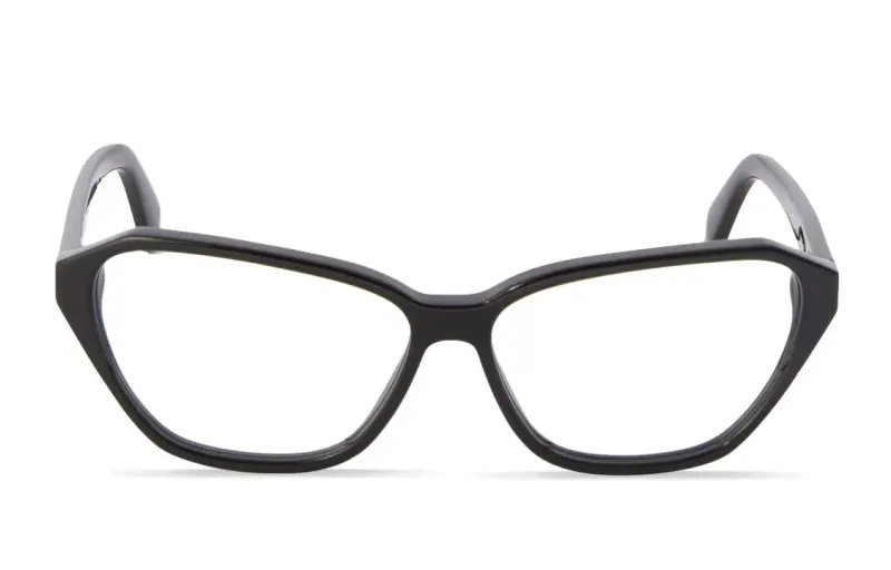 OFF WHITE Style 37 Eyeglasses