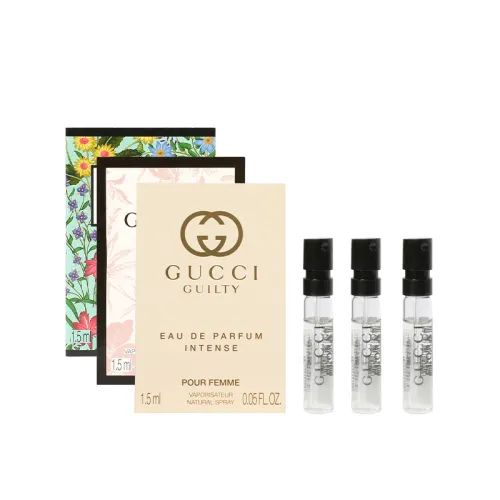 GUCCI Gucci, women's perfume sample, 1.5 ml