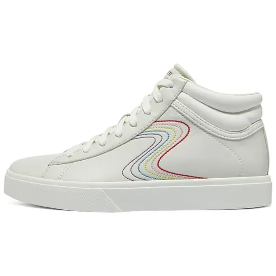 Skechers Eden Lx - Fancy Threads 'White' Women's