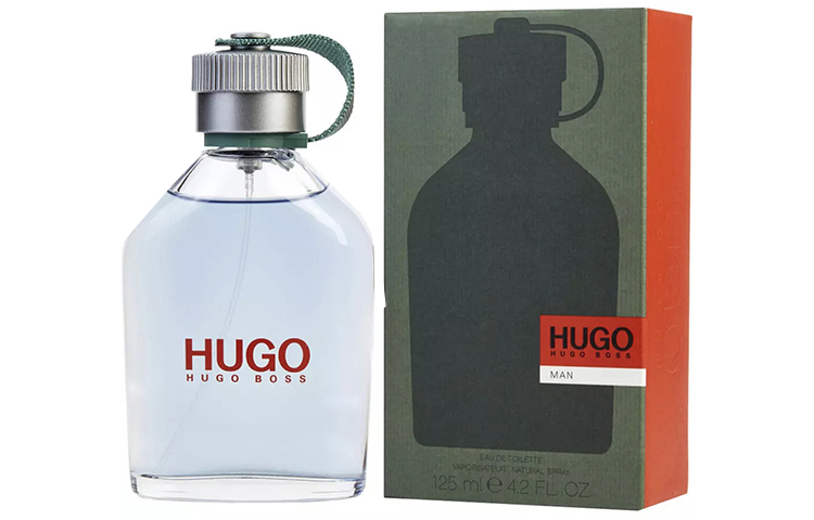 HUGO BOSS Модон, модлог тэмдэг, 40 мл, 75 мл, 75 мл, 125 мл, 125 мл, 200 мл, 200 мл, 200 мл