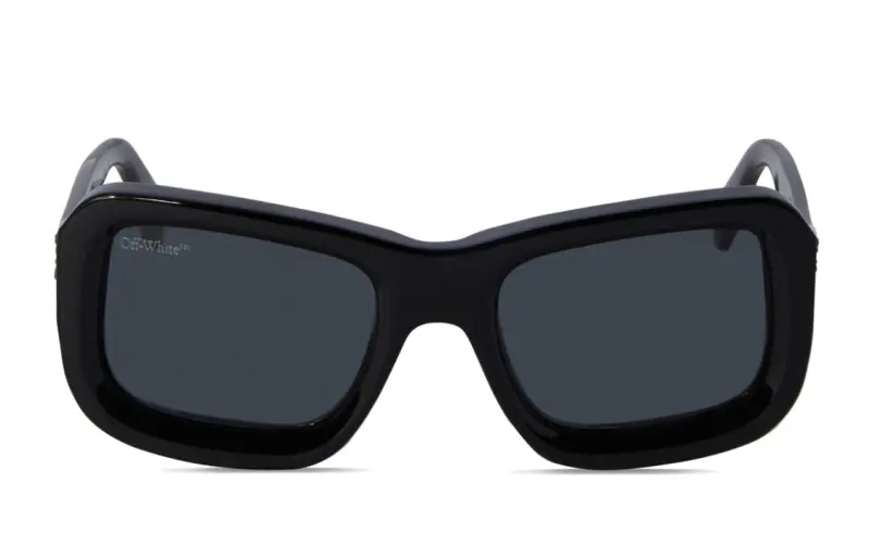 OFF WHITE Eyewear Verona Square frame Sunglasses