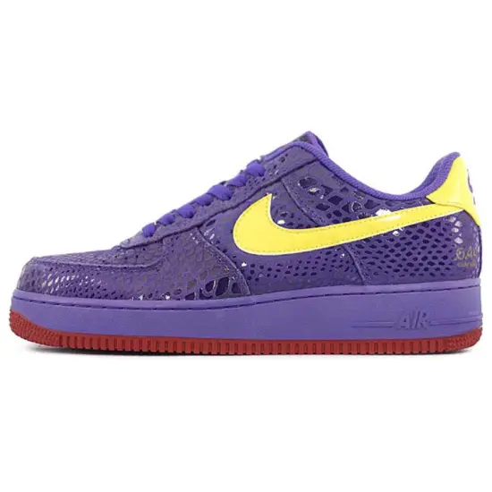 Nike Air Force 1 Low Eddie Cruz