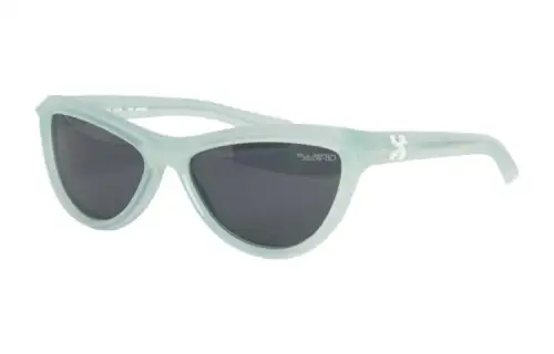 OFF-WHITE Atlanta Cat-Eye Sunglasses