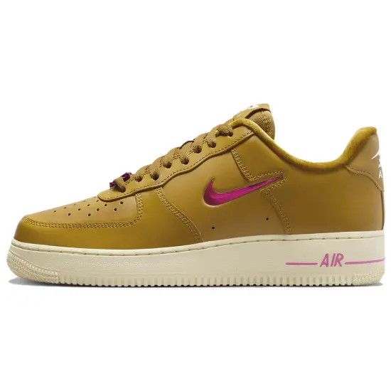 Nike Air Force 1 Low ' 07 Se 'Just Do It' Women's