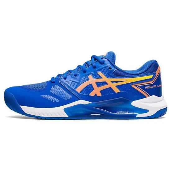 Asics Gel Challenger 13 'Novak Pack'