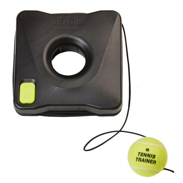 DECATHLON Tennis Accessories High Density Polyethylene