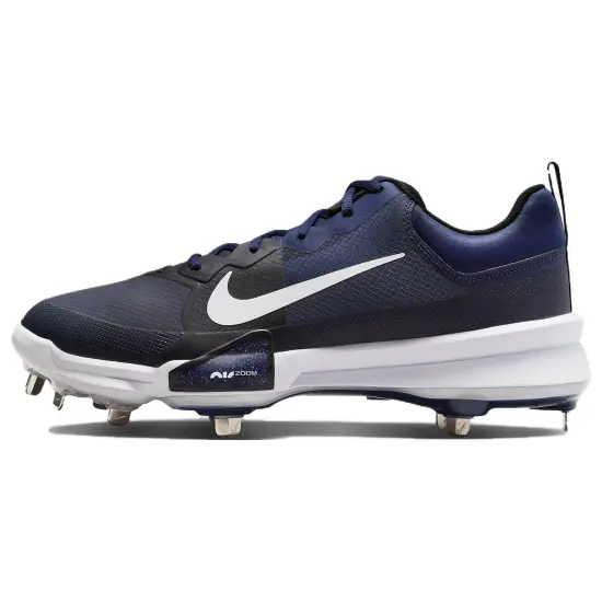 Nike Force Zoom Trout 9 Pro 'Midnight Navy'