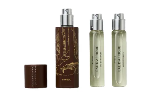 Perfume sample, fresh set, 2023, limited edition, 12 ml