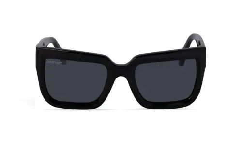 OFF-WHITE Firenze Square Frame Sunglasses