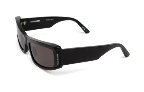 Balenciaga Eyewear Rectangular Frame Sunglasses
